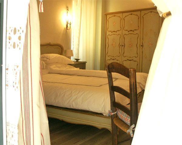 B&B Nina-O Brivio Εξωτερικό φωτογραφία