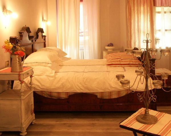 B&B Nina-O Brivio Εξωτερικό φωτογραφία